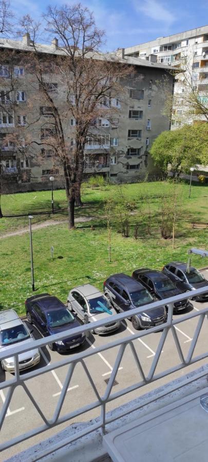 Astralis Factory Apartments-Marineta Ζάγκρεμπ Εξωτερικό φωτογραφία