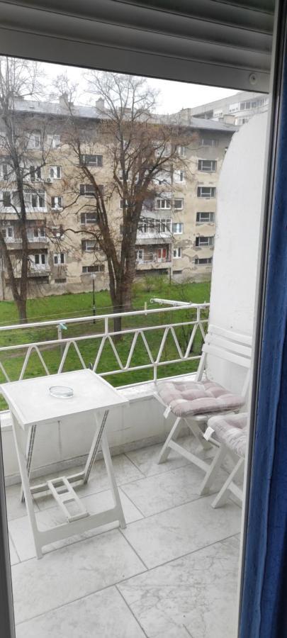 Astralis Factory Apartments-Marineta Ζάγκρεμπ Εξωτερικό φωτογραφία
