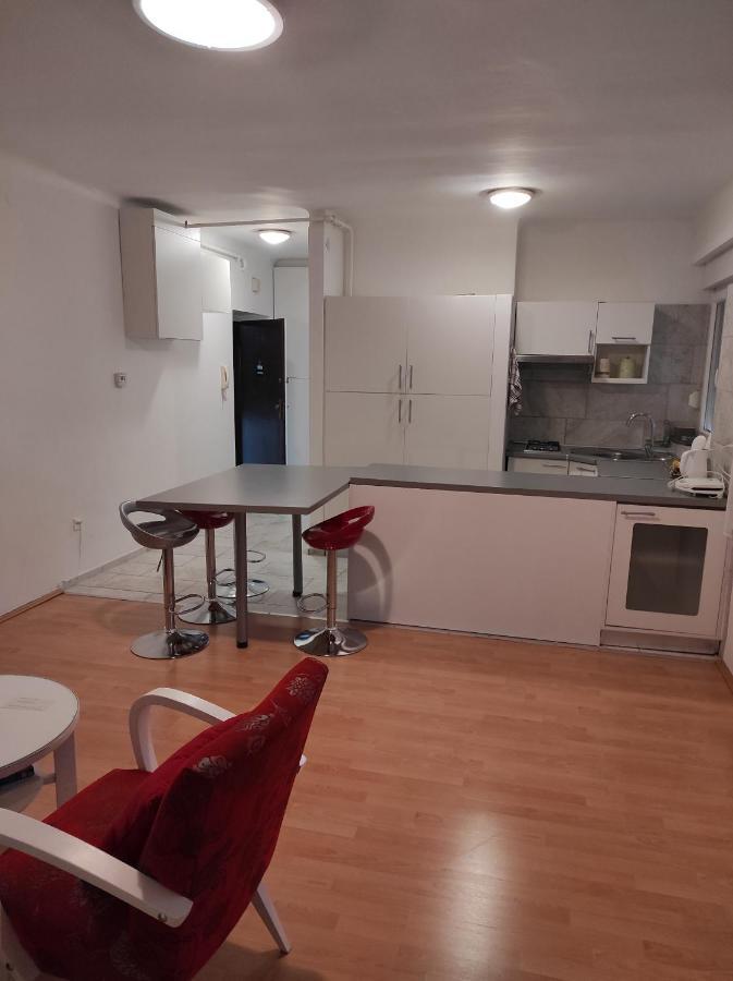 Astralis Factory Apartments-Marineta Ζάγκρεμπ Εξωτερικό φωτογραφία